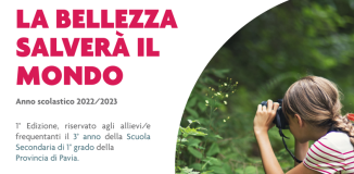 CONCORSO FOTOGRAFICO LA BELLEZZA SALVERÀ IL MONDO CONCORSO FOTOGRAFICO LA BELLEZZA SALVERÀ IL MONDO